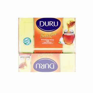 XÀ BÔNG DURU Body Care