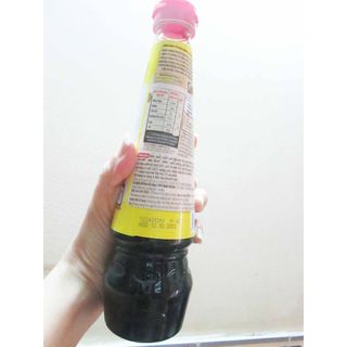 Combo 4 nước tương MAGGI