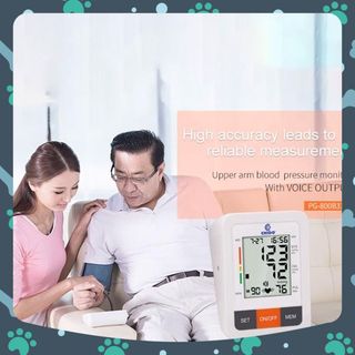 Máy Đo Huyết Áp Bắp Tay Điện Tử Chido – Bảo hành 2 năm 1 đổi 1