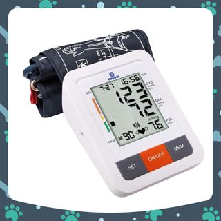 Máy Đo Huyết Áp Bắp Tay Điện Tử Chido – Bảo hành 2 năm 1 đổi 1