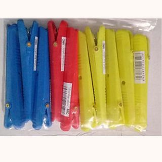 Combo 10 bút kẹp phấn bảng MIC