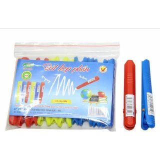 Combo 10 bút kẹp phấn bảng MIC