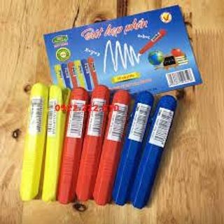 Combo 10 bút kẹp phấn bảng MIC
