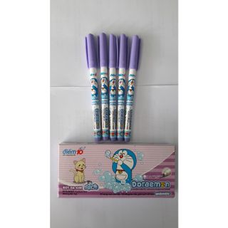 Bút dạ kim Thiên Long TP-FL08/DO