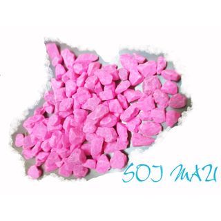 Sỏi Màu- Phụ kiện trang trí cây xanh