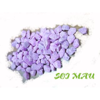 Sỏi Màu- Phụ kiện trang trí cây xanh