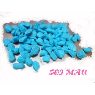 Sỏi Màu- Phụ kiện trang trí cây xanh