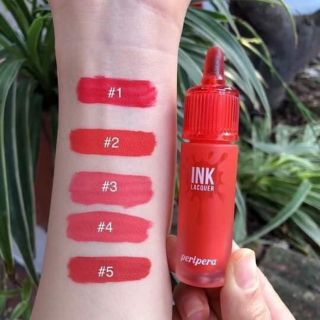 Son Ink Lacquer giá sỉ