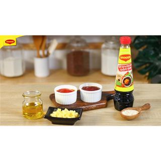 Combo 2 nước tương Maggi đậu nành 300ml