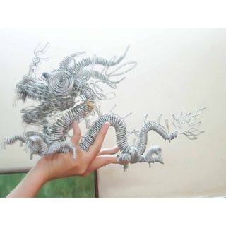 Quà tặng doanh nghiệp-rồng phong thủy