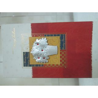 Thiệp NOEL