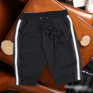 SHORT KAKI VIỀN DÂY QSC 14