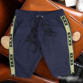 SHORT KAKI VIỀN DÂY QSC 14
