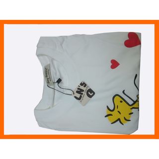 Áo thun nữ size L