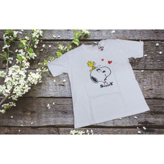 Áo thun nữ size L