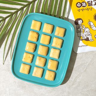 KẸO DALGONA SQUID GAME ĂN LIỀN SIÊU TIỆN LỢI 20G - MASTER OF TASTE