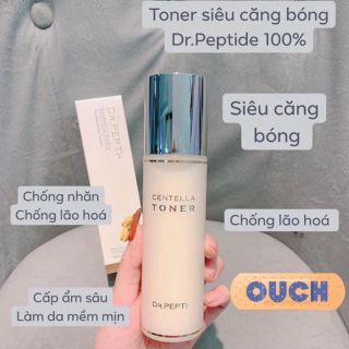 Nước hoa hồng Drpepti giá sỉ