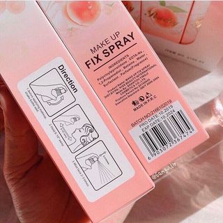 Nước tẩy trang KISS BEAUTY - Joya cosmetic