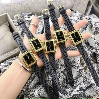 ĐỒNG HỒ GUEESS CHIPU DA NỮ HOT HOT