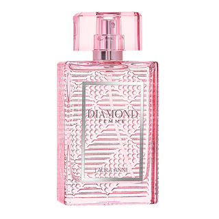 Nước Hoa Diamond Femme (Pink) 45ml