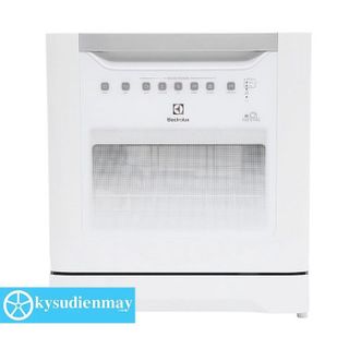 [ Chính Hãng ] MÁY RỬA BÁT ELECTROLUX ESF6010BW giá sỉ