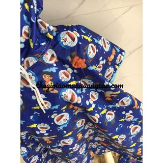 Áo Mưa Cánh Bướm Cho Bé, Hình Ảnh Dễ Thương, Vải Dù Chống Thấm, Độ Bền Cao (Được Chọn Màu)