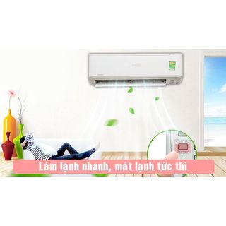 Điều hoà Mitsubishi Heavy 24000Btu 1 chiều SRK/SRC24CS-S5