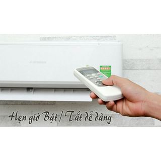 Điều hoà Mitsubishi Heavy 24000Btu 1 chiều SRK/SRC24CS-S5