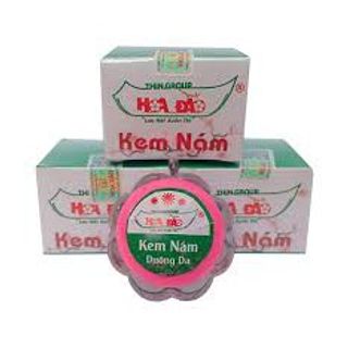 Kem ngừa Nám Tàn Nhang Hoa Đào Thingroup chính hãng