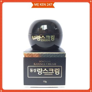 Kem DONGSUNG Rannce Cream Giảm Thâm Nám Chống Lão Hóa HÀN QUỐC Minisize