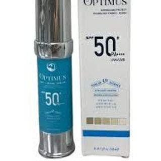 Kem chống Nắng Optimus MẪU BÉ 20ML