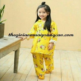 Bộ Áo Mưa Vải Dù Siêu Bền Cho Bé Trai Và Bé Gái (Được chọn màu or giao màu ngẫu nhiên)