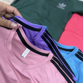 Đồ Thể Thao Áo Croptop Thể Thao Siêu Đẹp Giá Sỉ, hàng Chuẩn