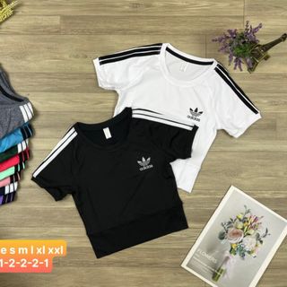 Đồ Thể Thao Áo Croptop Thể Thao Siêu Đẹp Giá Sỉ, hàng Chuẩn