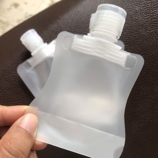 Túi CHiết Mỹ Phẩm- Túi Chiết MẪu Thử 30ml/50ml/100ml