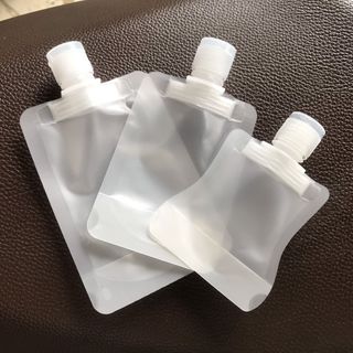 Túi CHiết Mỹ Phẩm- Túi Chiết MẪu Thử 30ml/50ml/100ml