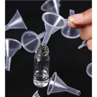 Túi CHiết Mỹ Phẩm- Túi Chiết MẪu Thử 30ml/50ml/100ml