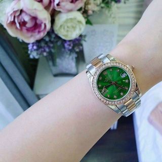 ĐỒNG HỒ ROLLEX NỮ TRUNG CẤP HOT HOT