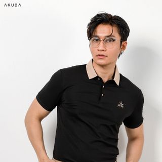ÁO THUN POLO AKUBA 02D0225