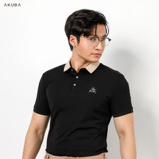 ÁO THUN POLO AKUBA 02D0225