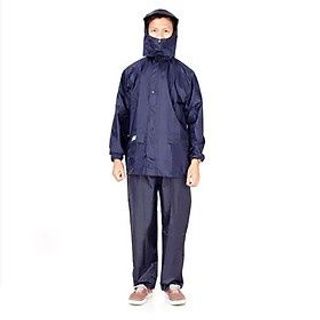 ÁO MƯA BỘ MÀU LÍNH CÁ TÍNH, VẢI DÙ, BỀN CHỐNG THẤM TỐT