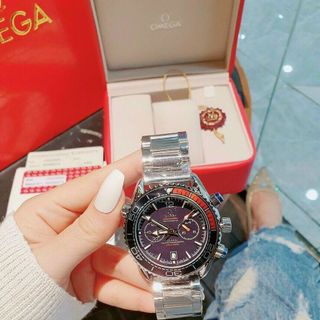 ĐỒNG HỒ OMEGA TRUNG CẤP 5KIM NAM HOT HOT