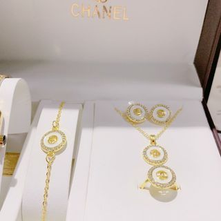 Đồng hồ sét chanec