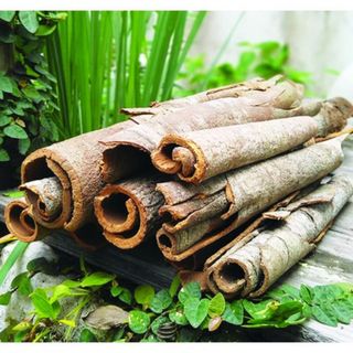 Quế,quế thanh yên bái, vỏ quế khô 1kg, trà quế, quế cây, quế thanh cạo vỏ