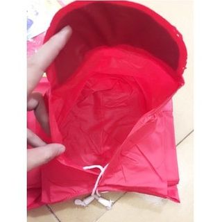 Áo Mưa Bộ Cho Bé Trai, Bé Gái ( số 2-5) - Giao mẫu ngẫu nhiên