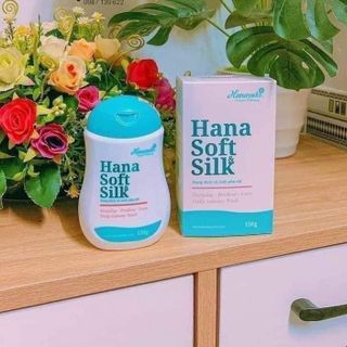 Dung dịch vệ sinh phụ nữ Hana Hanayuki hàng chính hãng