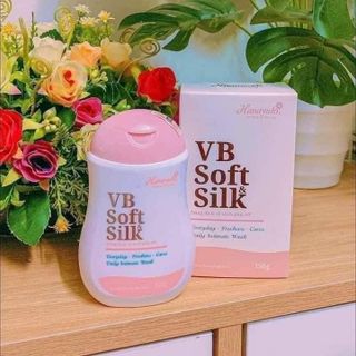 Dung dịch vệ sinh phụ nữ Hana Hanayuki hàng chính hãng