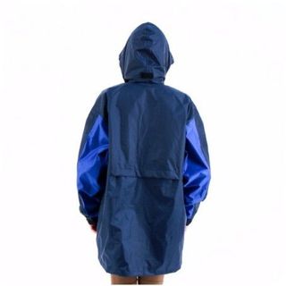 ÁO MƯA BỘ 2 LỚP CAO CẤP CHỐNG MƯA, CHỐNG LẠNH