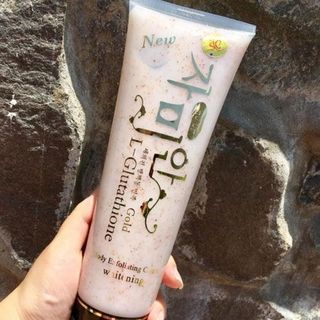 Tẩy tbc Hàn Quốc
