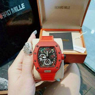 ĐỒNG HỒ RICHARD MILLE NAM TRUNG CẤP HOT